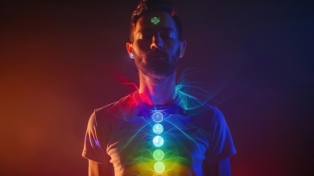 Harmonizacja czakr muzyka: Odkryj uzdrawiające dźwięki