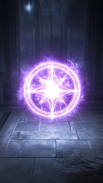 Siły magiczne: Odkryj ich potężne właściwości