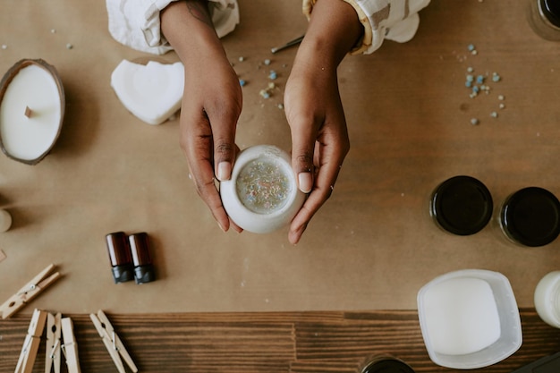 Rytuały na zdrową skórę na co dzień dla piękna