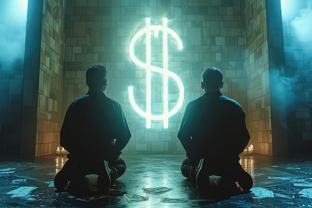 Rytuały na bogactwo: Odkryj moc obfitości w codziennym życiu