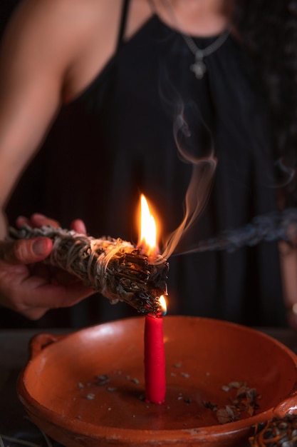 Rytuały manifestacji: Odkryj moc swoich intencji