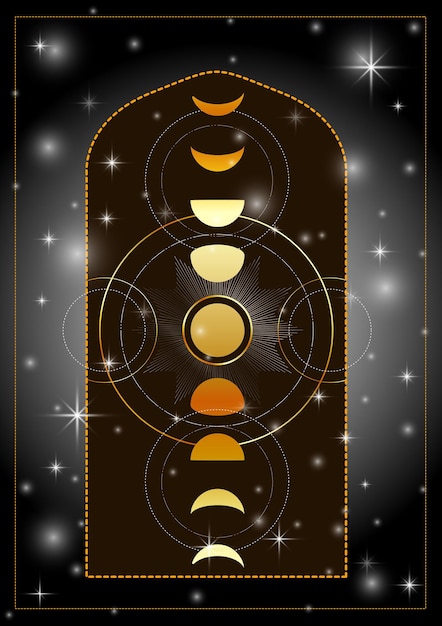 Rytuały nowe księżyca: Odkryj magię nowych początków