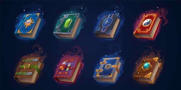 Magiczne zaklęcia: Odkryj ich tajemnice i moc