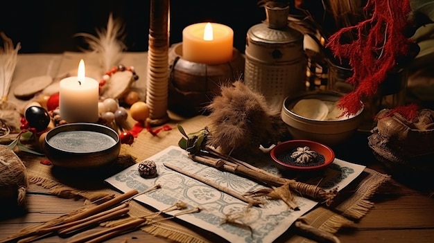 Rytuały noworoczne: Jak przyciągnąć szczęście w nowym roku