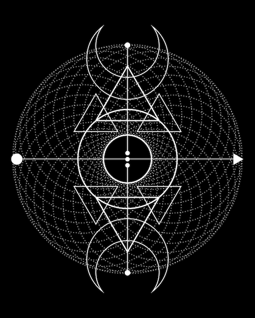 Rytuały księżycowe: Odkryj ich znaczenie i energię