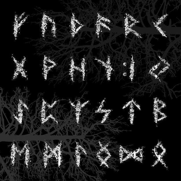 Rytuały runiczne na zdrowie i ich korzyści zdrowotne