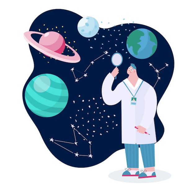 Astrobiologia zmienia nasze zrozumienie życia w kosmosie