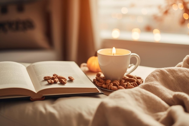 Rytuały duchowe na poranek dla lepszego dnia