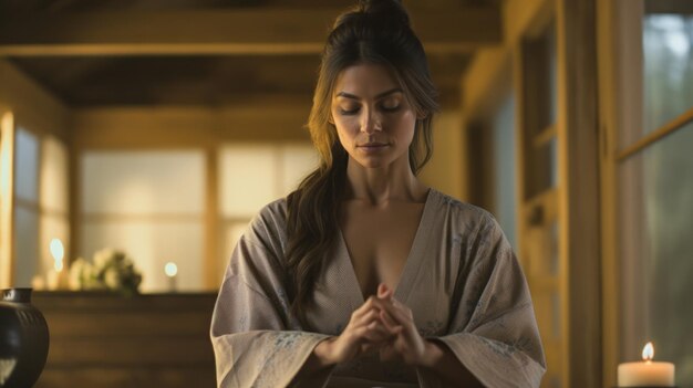 Rytuały harmonii: Osiągnij równowagę w życiu