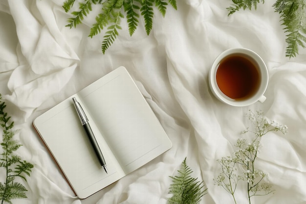 Rytuały afirmacyjne na zdrowie poprawiają samopoczucie