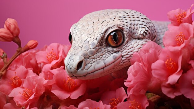 Co oznacza różowa aura w Twoim życiu?