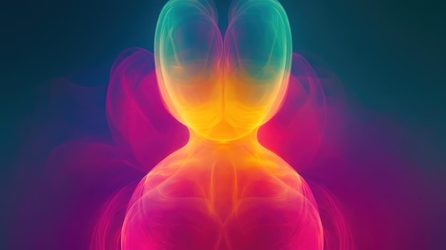 Co to jest aura i jak wpływa na zdrowie