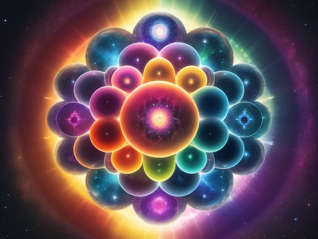 Czakry znaczenie w zdrowiu i duchowości dla Ciebie