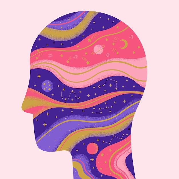 Aspekt duchowy medytacji w praktyce dla harmonii życia