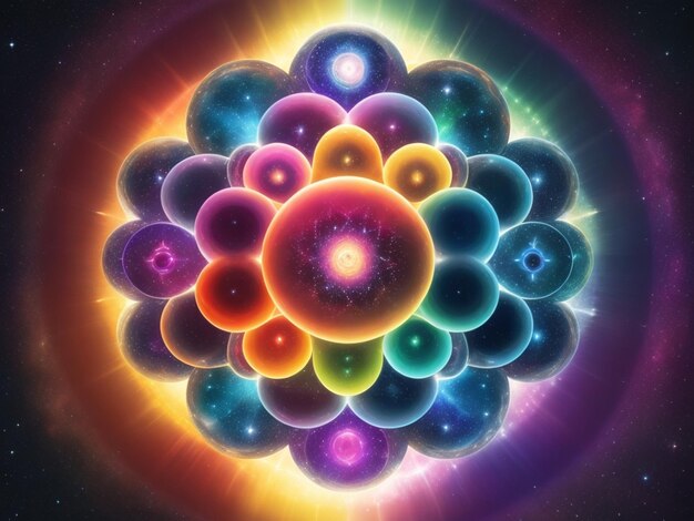 Co to jest czakra i jak działa w ciele?