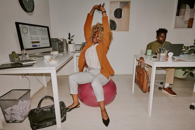 Praktyki utrzymywania równowagi dla lepszego samopoczucia