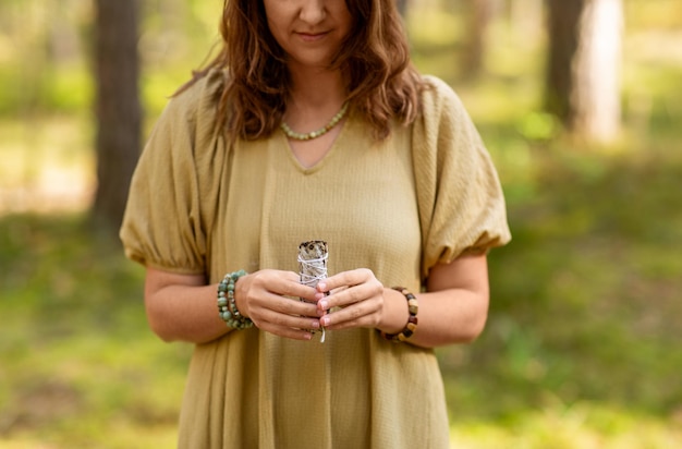 Jak sprawdzić swój poziom duchowy i odkryć siebie