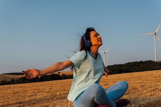 Medytacja i równowaga energetyczna dla lepszego samopoczucia