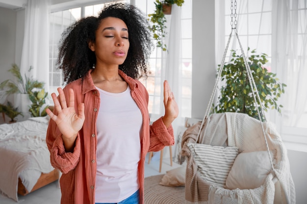 Afirmacje na spokojny umysł dla wewnętrznej harmonii