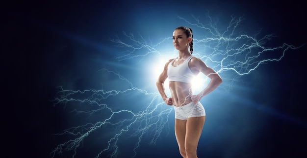 Rola energii w zdrowiu fizycznym dla lepszego samopoczucia