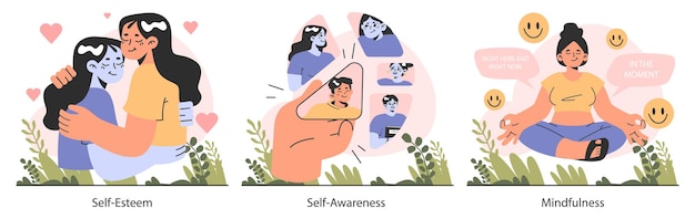 Równowaga emocjonalna kluczem do lepszego życia