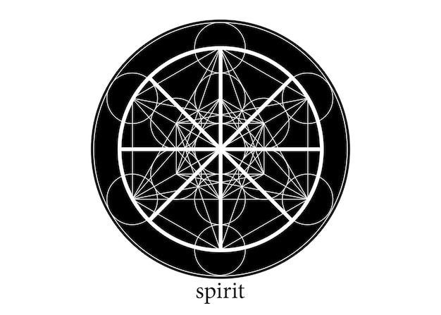 Znaczenie duchowej energii dla harmonijnego życia