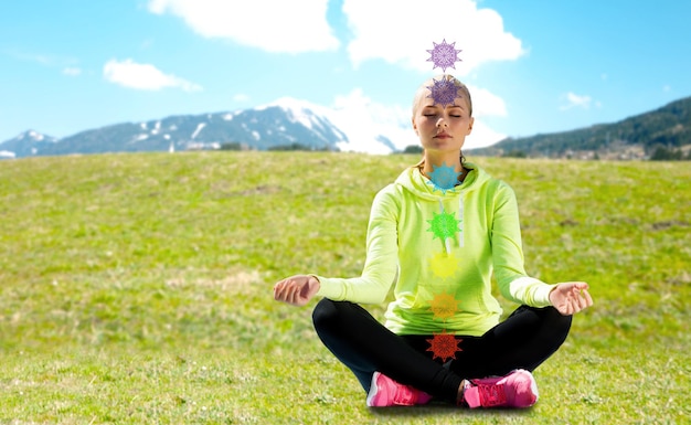 Energia duchowa a zdrowie fizyczne: Klucz do harmonii zdrowia