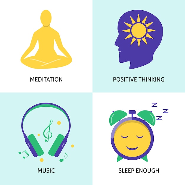 Jak medytować dla maksymalnego relaksu i skupienia