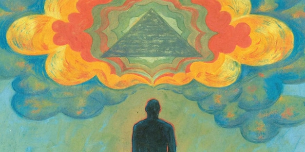 Spokój wewnętrzny to klucz do emocjonalnej harmonii