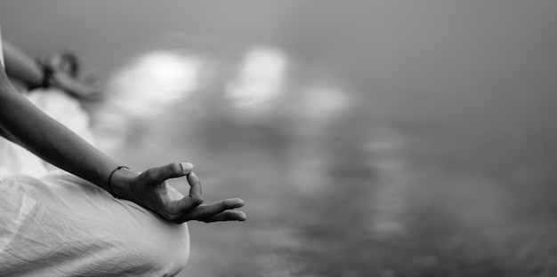 Harmonia medytacyjna dla lepszego zdrowia psychicznego