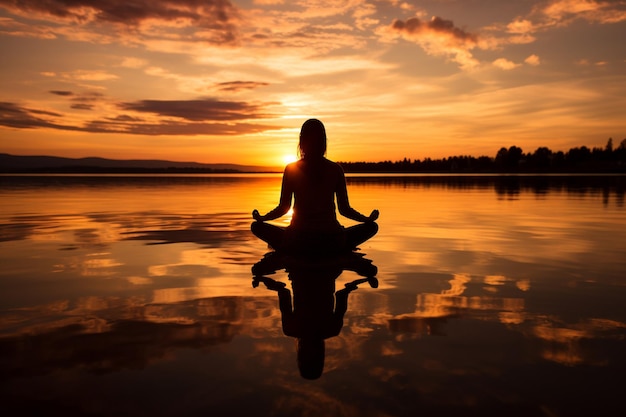 Medytacja i źródła energii: Odkryj ich moc i znaczenie