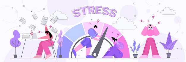 Zarządzanie stresem: Klucz do zdrowia psychicznego