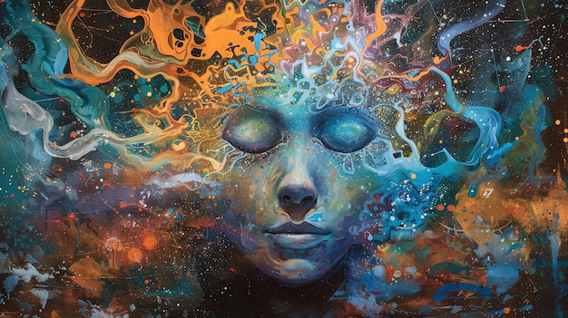 Medytacja na stres: Klucz do wewnętrznego spokoju