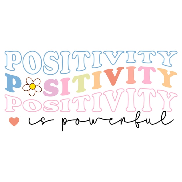 Najskuteczniejsze afirmacje dla pozytywnego myślenia