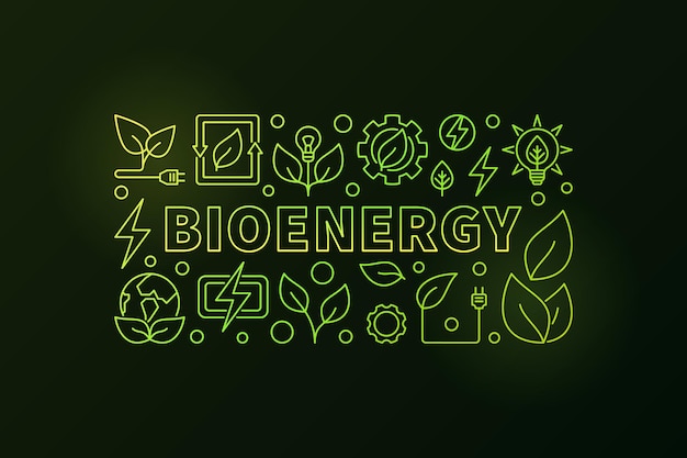 Bioenergia zmienia świat dzięki zrównoważonemu rozwojowi