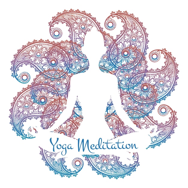 Energia duchowa w medytacji dla głębokiego uzdrowienia