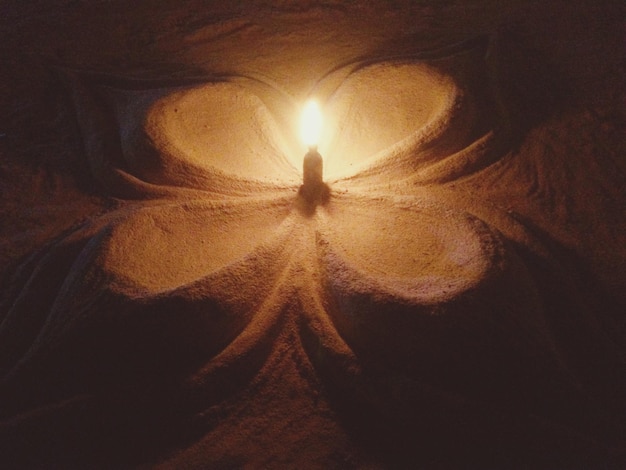 Jak wykorzystać energię duchową dla lepszego życia