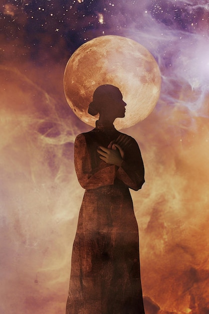 Spirytualizm czym jest i jak wpływa na życie