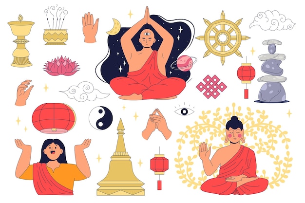 Mudry czakry: Klucz do harmonijnego życia energetycznego