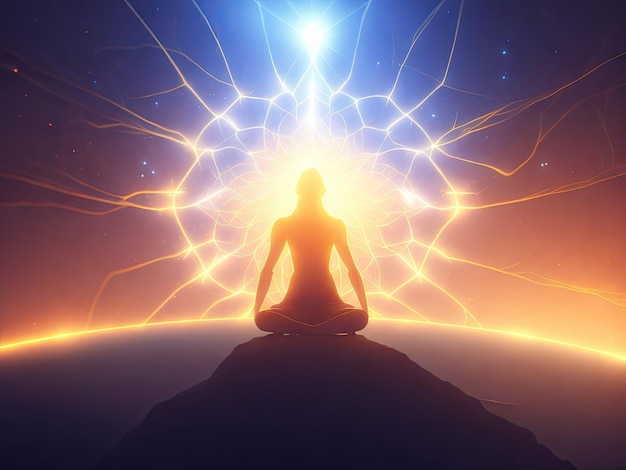 Czym jest energia duchowa i jak ją zrozumieć