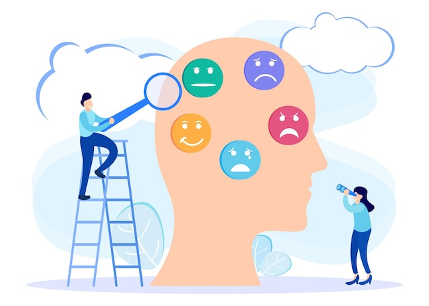 Test na intuicję: Odkryj swój intuicyjny potencjał