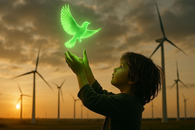 Spokój a energia duchowa – klucz do harmonii życiowej