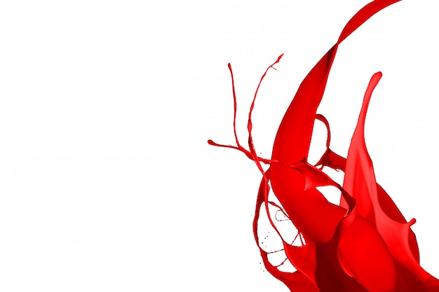 Czerwona aura co oznacza w analizie emocjonalnej