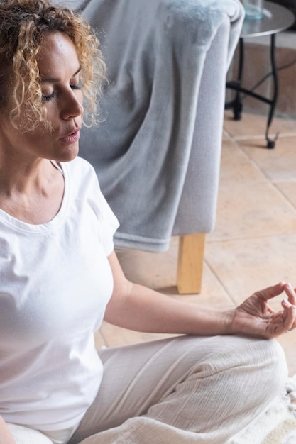 Ćwiczenia na energię duchową dla lepszej harmonii życiowej