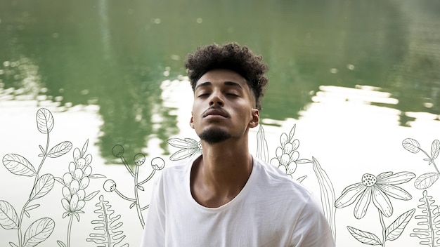 Mindfulness i medytacja dla wewnętrznego spokoju i zdrowia