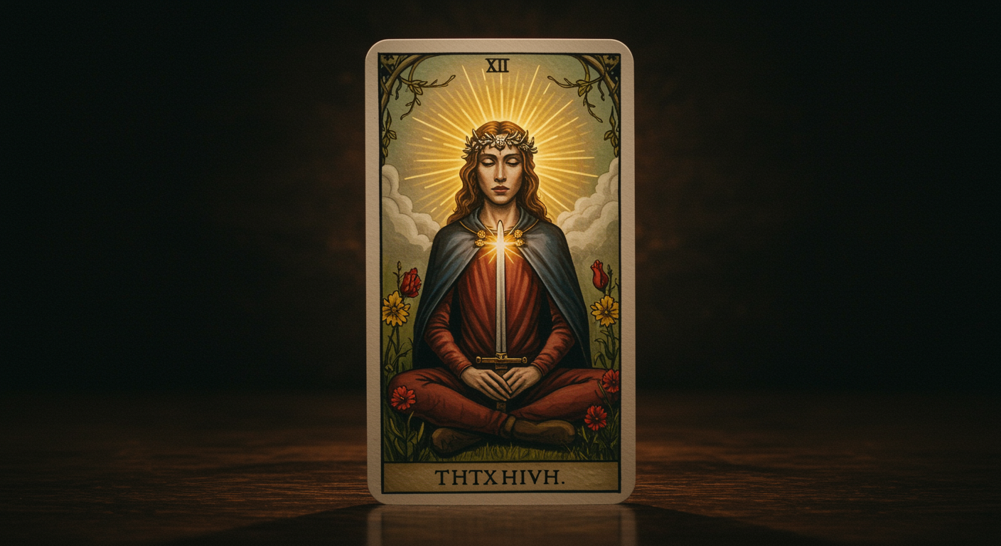 Tarot inspiracje sztuka: Jak karty wpływają na malarstwo i literaturę?